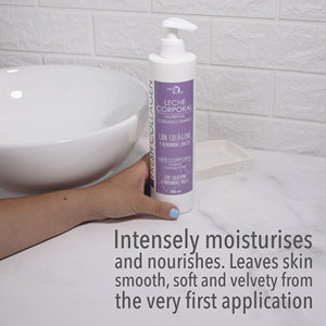 Lotion corporelle hydratante à absorption rapide, vente en gros, hydratation de la peau sèche, soin quotidien - Product Image 4