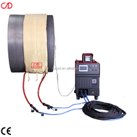 High Quality Smart Multi-signal Industrial Electric k j Type Thermocouple Temperature Paperless Data Logger OEM USB