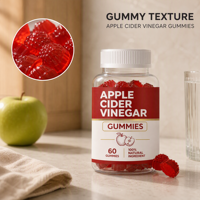 Bonbons Gommeux Keto + ACV Végétaliens Naturels à Marque Blanche OEM – Complément Énergétique Minceur pour Adultes, Perte de Poids avec Vinaigre de Cidre de Pomme