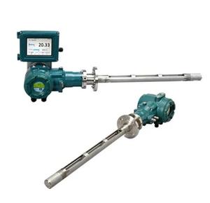 Yokogawa Zirconia ZR22G เครื่องวิเคราะห์ออกซิเจน/ความชื้น - Product Image 5