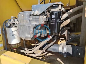 Escavatore Cingolato <span class=keywords><strong>Komatsu</strong></span> <span class=keywords><strong>PC200</strong></span> Usato in Buone Condizioni, 20 Tonnellate, Prezzo Conveniente, Seconda Mano - Product Image 5