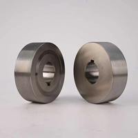 Rodillo de Roscado Neres Personalizado de 54 mm de Diámetro Interior, de Acero al Carbono Métrico, Rodillo de Roscado OEM con Rosca Precisa de Alta Resistencia