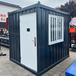 Centrale à béton Corey avec trémie élévatrice HZS35, centrale à béton entièrement automatique à commande PLC - Product Image 6