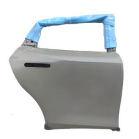 OEM C281F2701030800AA/C281F2701031000AA Mid-Door pour Changan UNI-V Accessoires après-vente de voiture neuve de haute qualité disponibles pour
