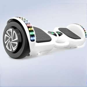 Buy In Bulk Smart Balance Wheel 10 in Foldable & Portable Design