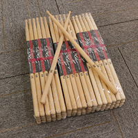 Batterie de Jazz Professionnelle Écologique Personnalisable en Acier, Portable pour les Passionnés de Percussion