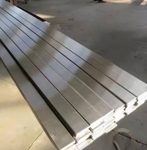 Vente directe d'usine bas prix 3mm barre plate en acier inoxydable - Product Image 5