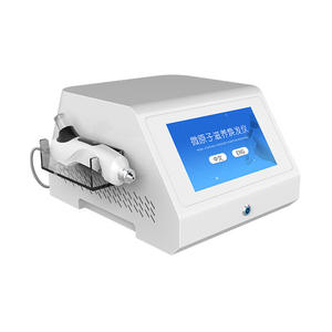 Appareil d'hydratation par nano-brume sans aiguille à jet haute pression non invasif pour salon de beauté et usage commercial - Product Image 5