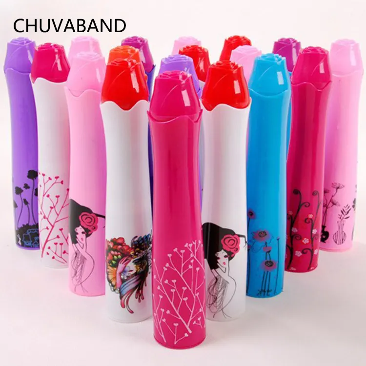 CHUVABAND-paraguas con forma de rosa, paraguas de 21 pulgadas, 8k, barato, personalizado, recuerdo de boda, regalo, venta al por mayor