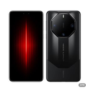 Teléfono Móvil Hua Wei Mate 60 RS de Diseño Exclusivo, Kirin9000s, 16GB+1TB, Cámara XMAGE, HarmonyOS 4.0, Supercarga de 88W, 5G - Product Image 3