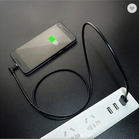 Grosir 16ft kabel permainan PC dari Cina USB ke Tipe C HD kabel VR 3A saat ini untuk Quest Link VR 3M 4M 5M tersedia