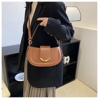 Sacs à main d'été pour femmes, tendance et abordables, en cuir PU, sacs à bandoulière de créateur personnalisés, collection 2026