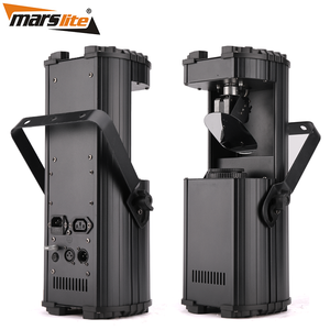 Led máy quét ánh sáng 80 Wát nhảy múa ánh sáng LED Máy quét <span class=keywords><strong>gobo</strong></span> ánh sáng sân khấu cho Câu lạc bộ đêm <span class=keywords><strong>DJ</strong></span> Disco Đảng - Product Image 3