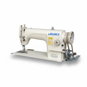 Macchina da Cucire Industriale Lineare Usata Juki-8700 Giapponese in Vendita - Product Image 1