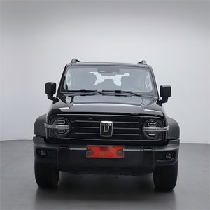 Tank 300 2.0T 4WD Automático Negro <span class=keywords><strong>2024</strong></span>, SUV Usado <span class=keywords><strong>de</strong></span> Segunda Mano para Exportación Global al por Mayor - Product Image 2