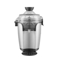 50W Roestvrijstalen Juicer Grote Mond Kauwen Groente & Tarwe Gras Elektrische Huishoudelijke Slow Juicer