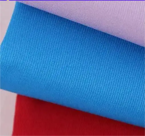 Tela de sublimación de tela escolar de cuadros de poliéster barata al por mayor tela de color 2 en 1 para uniforme escolar de niños
