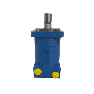 Motor hidráulico modificado para requisitos particulares, para piezas de maquinaria de construcción, de 2/2 ", de 2/2" - Product Image 3