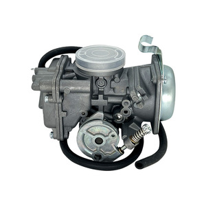 ميو اجوس المكربن لياماها ATV <span class=keywords><strong>110CC</strong></span> و 125CC GY6 رباعي الأشواط محرك 125CC حالة جديدة دراجة نارية & ATV مادة الألومنيوم - Product Image 6