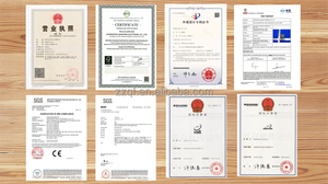 Đồng Hồ Treo Tường Bắc Âu Phong Cách Tối Giản Trang Trí Bằng Gỗ Hiện Đại Với Khung Gỗ - Product Image 6