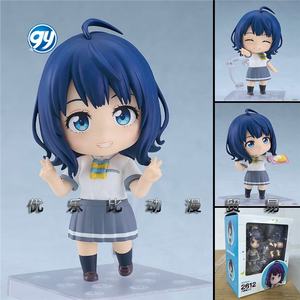 ดั<span class=keywords><strong>น</strong></span>เจอร์ส มาย ฮาร์ท อั<span class=keywords><strong>น</strong></span><span class=keywords><strong>น</strong></span>า ยามาดะ ฟิกเกอร์แบบ Q เวอร์ชั่<span class=keywords><strong>น</strong></span> <span class=keywords><strong>น</strong></span>ีนโดรอยด์ อนิเมะ <span class=keywords><strong>แอ</strong></span>ร์ติเคิล ฟิกเกอร์ วัสดุ PVC เป็นมิตรกับสิ่งแวดล้อม 2612 หน้าตัวละครเปลี่ยนได้ - Product Image 3