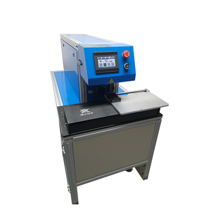 เครื่องปอกสายไฟอัตโนมัติควบคุมด้วย PLC อัจฉริยะ พร้อมระบบเลเซอร์ CO2 และอินเทอร์เฟซแบบสัมผัสที่ใช้งานง่าย - Product Image 6