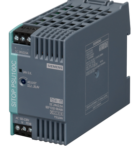 โมดูล SITOP DC-USV 24 โวลต์/40 แอมป์ ระบบสำรองไฟฟ้า 6EP1931-2FC21 6EP4137-3AB00-0AY0 - Product Image 2