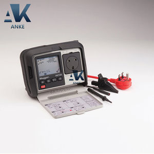 Probador de Equipos Eléctricos Portátil Multifunción PAT120 PAT150 PAT150R, Probador PAT - Product Image 1