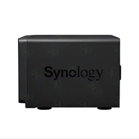 Untuk DiskStation DS1621+ 6-Bay Tower NAS Server Penyimpanan Jaringan yang Dapat Diskalakan Drive Cloud Tidak Termasuk Stok Bekas USB SSD