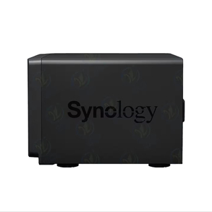 Serveur NAS Tour 6 Baies Scalable DiskStation DS1621+ pour <span class=keywords><strong>Stockage</strong></span> Réseau, Disques Durables en Nuage Non Inclus, Stock Usagé, USB, SSD - Product Image 1