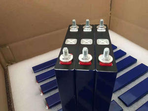 Toshi de alta energía 2,3 V 20AH para sistema de almacenamiento de energía solar Batería de titanato de litio Coche <span class=keywords><strong>audi</strong></span> - Product Image 6