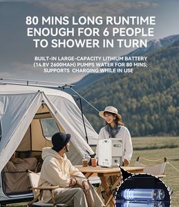 <span class=keywords><strong>Chauffage</strong></span> au gaz propane LPG portable rechargeable <span class=keywords><strong>pour</strong></span> camping, <span class=keywords><strong>tente</strong></span> et camping-car, Trigallop Overland Tent Camping - Product Image 5