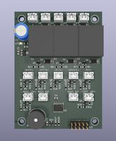Fabrication de circuits imprimés PCB personnalisés Assemblage de circuits imprimés Clone PCBA OEM avec service de conception de circuits imprimés