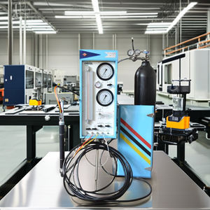 5.5Mpa yerinde basınç testi ön sıkıcı toprak Menard basınç ölçer - Product Image 2