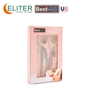 Kit per la Cura del Neonato Eliter, <span class=keywords><strong>Set</strong></span> Manicure per Bambini, Kit di Toelettatura per Neonati, Vendita Calda - Product Image 6