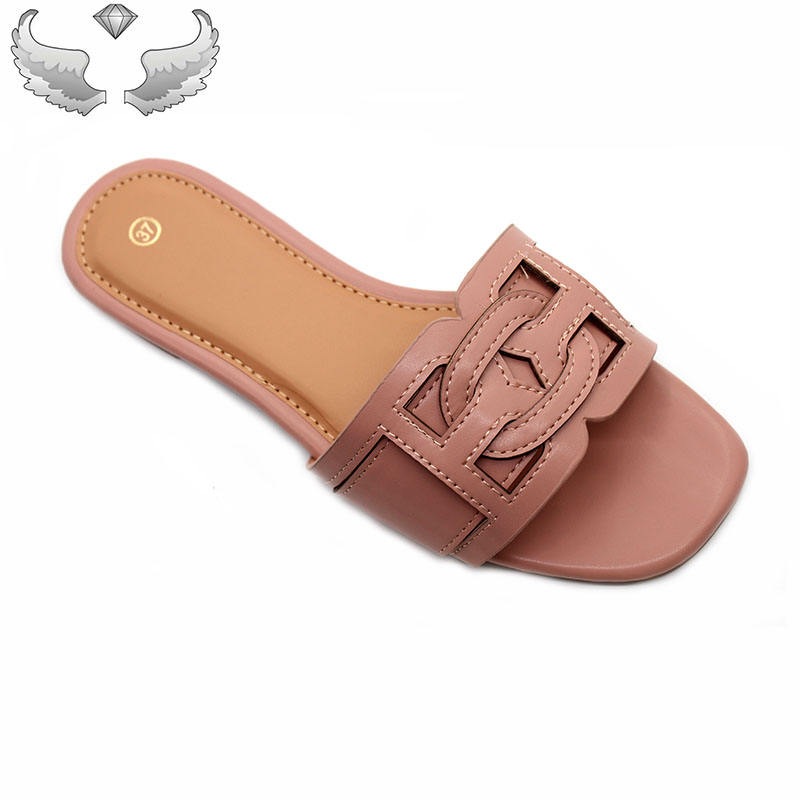 Newly Arrived Women's Factory Manufacturer Shoes, Women's Slippers