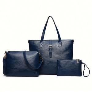 Nouveau sac fourre-tout de haute qualité fabriqué en Chine - Product Image 1