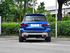 Nouveau SUV Compact de Luxe 2026 <span class=keywords><strong>GLB</strong></span> 200 Dynamic Edition, Moteur Turbo 163 CV, Système d'Assistance à la Conduite Avancé pour le Marché de Gros International - Product Image 6