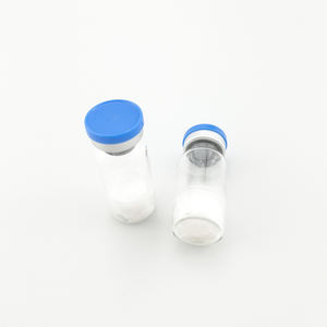 Polvere Liofilizzata Anti-Invecchiamento NAD+ 100mg 200mg 500mg per Riparazione Cellulare Nicotinamide Adenina - Product Image 2