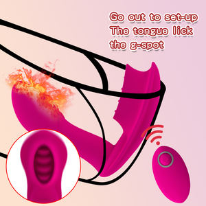 <span class=keywords><strong>Best</strong></span> Verkopende Producten Draagbare Anale Speeltjes Seksspeeltjes Voor Vrouwelijke Draagbare Pinkwireless Controle Siliconen Vibrator Seksspeeltje Vrouwen - Product Image 2