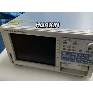 Analyseur de spectre optique Yokogawa/Ando AQ6370C hx - Product Image 1