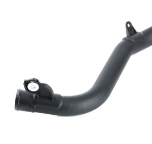 日産キューブジュークハッチバックエヴァリアNV200 OEM 14460-1FE0C用卸売自動車部品エンジンEPDMPVCエアクリーナーインテークホースラジエーター - Product Image 5