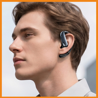 Écouteurs sans fil JOKADE en gros, série Fengqi JI037, type ouvert, connexion Bluetooth 6.0 stable sans interruption