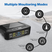 SPY Externer Tpms-Sensor Empfänger Tpms-Sensor Taiwan Universal Tpms Relearn Tool
