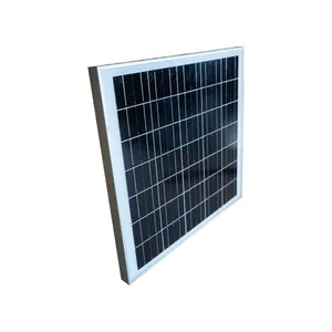 Customized Small size pv 10w 20w 30w 40w 50w 5v 6v mono poly solar panel mini