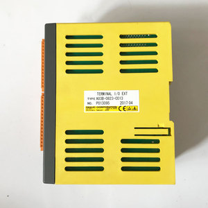 FANUC A03B-0823-C013 Piezas Industriales Nuevas Originales, Módulo de Unidad de Placa de E/S - Product Image 2