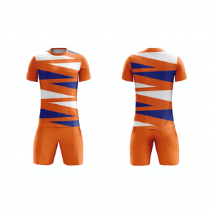 ชุดฟุตบอลแบบระเหิดเสื้อเจอร์ซีย์ฟุตบอล2025-26ชื่อผู้เล่น - Product Image 1