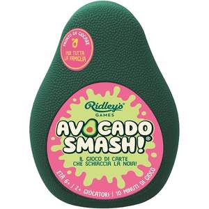 ASMODEE - AVOCADO SMASH - Product Image 1