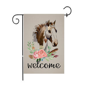 <span class=keywords><strong>ชีวิต</strong></span>จะดีขึ้นด้วยสุนัขสไตล์ใหม่<span class=keywords><strong>รัก</strong></span>สัตว์เลี้ยงผ้าลินินสัตว์เลี้ยงธงในสวน30*45ซม. - Product Image 4