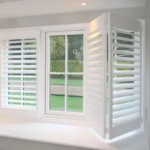 सांस लेने योग्य खिड़की के घटक